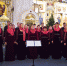 Музыка Рождества - Гатчинский район