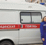 Гатчинская «Скорая помощь» обновила автопарк - Гатчинская правда