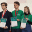 Юные профессионалы живут в Гатчине - Гатчинская правда