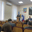 В Гатчинском районе создан штаб по предотвращению распространения коронавируса - Гатчинский район