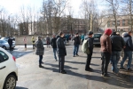 Тест на коронавирус