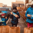Продуктовые наборы – в подарок нуждающимся - Гатчинская правда