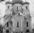 Неизвестная фотоистория Павловского собора - Гатчинская правда