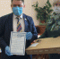 Гатчинским школьникам помогают учиться дистанционно - Гатчинский район