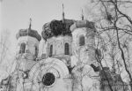 Церковь и Победа