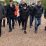 В квартале для многодетных семей в Гатчине строится инфраструктура - Гатчинский район