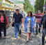 В Гатчине продолжается ремонт на ул. Володарского - Гатчинская правда