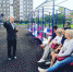 Вузовский стадион - для всех? - Гатчинская правда