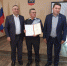 Награда Министерства ЖКХ отправилась в Сиверский - Гатчинская правда