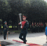 Гатчинцы приняли участие в «Эстафете вечного огня» - Гатчинская правда