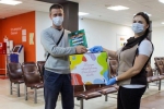 За первым документом – в МФЦ
