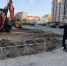 Сегодня состоялось выездное совещание по объектам ремонта и благоустройства в Гатчине - Гатчинский район