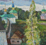 "Печёры", Н. Златкина - Gatchinka.Ru