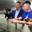 Фермер из Гатчинского района – в числе победителей выставки «Золотая осень» - Гатчинский район