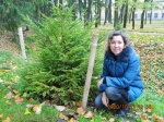Александра Алексеева