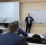 Гатчинские руководители делятся опытом - Гатчинская правда