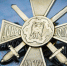 Знак Доброволец Донбасса - Gatchinka.Ru