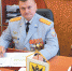 Начальник Гатчинского УМВД Александр Волков: «Работать надо на раскрытие преступления, а не на отказной материал» - Гатчинская правда