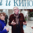 Бруньковский с журналистами - Gatchinka.Ru