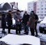 Двор вокруг костела окультурили - Гатчинская правда