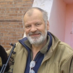 Александр Сухов