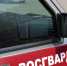 В Гатчине задержан водитель фургона, не заплативший за бензин - Гатчинская правда