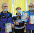 Команда Гатчинского ВОС завоевала серебряные медали - Гатчинская правда