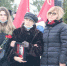 Родственники воина - Gatchinka.Ru