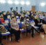 В Коммунаре прошло ежегодное отчетное собрание - Гатчинский район