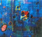 Праздник. 2000 год