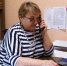 Начальник ЖЭУ Айла Демидова - Gatchinka.Ru