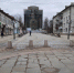 На Соборной продолжается ремонт и ремонт старого ремонта - Гатчинская правда