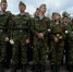 Центр военно-патриотического воспитания «Авангард» - Гатчинский район