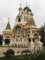 Николаевский собор