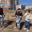 Международный субботник в Гатчине - Гатчинская правда