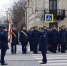 Репетиция парада прошла в Гатчине - Гатчинская правда