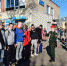 Первые 16 новобранцев - Гатчинский район