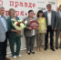 Празднует 90-летие газета «Гатчинская правда» - Гатчинский район