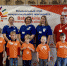 ​В Гатчине прошел Региональный чемпионат Babyskills Ленинградской области - Гатчинский район