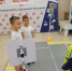 Юные ленинградцы вошли в призеры I Межрегионального чемпионата Baby Skills - Гатчинская правда