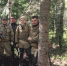 Подняты останки двух солдат РККА под Вырицей - Gatchina.Life