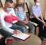 В Гатчинском ЗАГС торжественно чествовали новорожденных - Гатчинская служба новостей