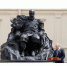 Владимир Путин принял участие в торжественной церемонии открытия памятника императору Александру III - Гатчинский район