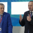 Ленинградская область на ПМЭФ 2021 - Гатчинская служба новостей