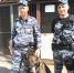 Собака в помощь гатчинским полицейским - Гатчинская правда