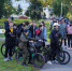 День молодёжи − на свежем воздухе - Гатчинская правда