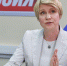 Елена Шмелева: «Народная программа ЕР поможет сформировать политику в сфере образования» - Гатчинская правда