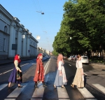 «Играйте веселее!»