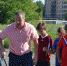 Дворовый спорт – для гатчинских ребят - Гатчинская правда
