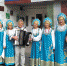 Цвети и пой, «Рябинушка» - Гатчинская правда